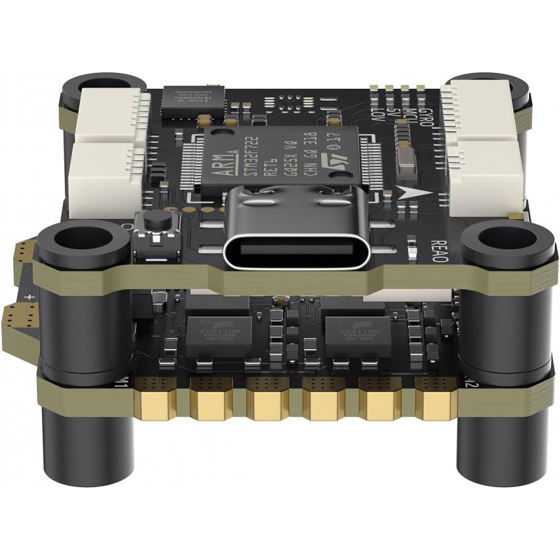 F722  Flight Controller 30x30  - Drone Racing Flight Controller 리뷰 및 가격