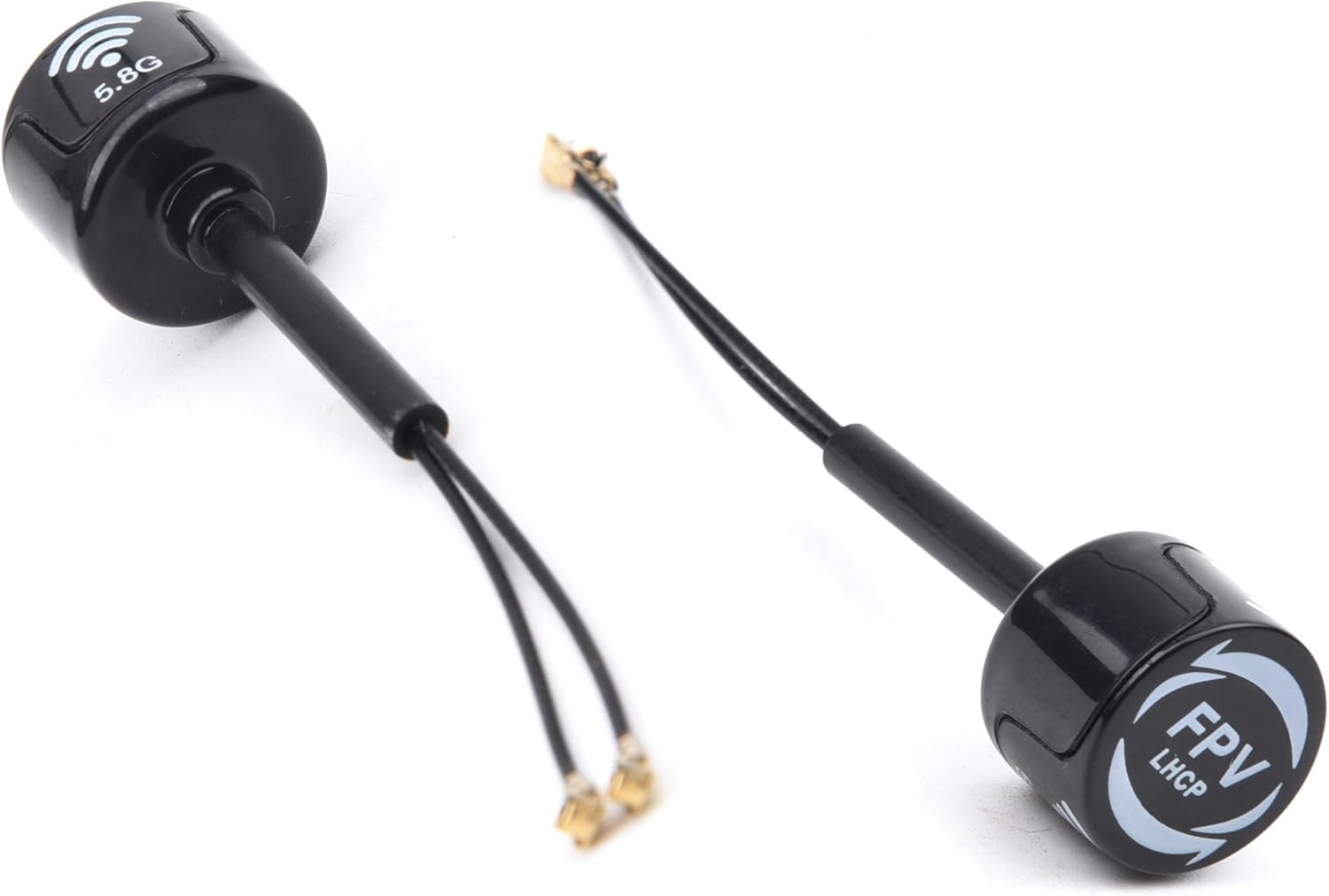 FPV 5.8G LHCP Antenna High Gai - Drone Racing Antenna 리뷰 및 가격