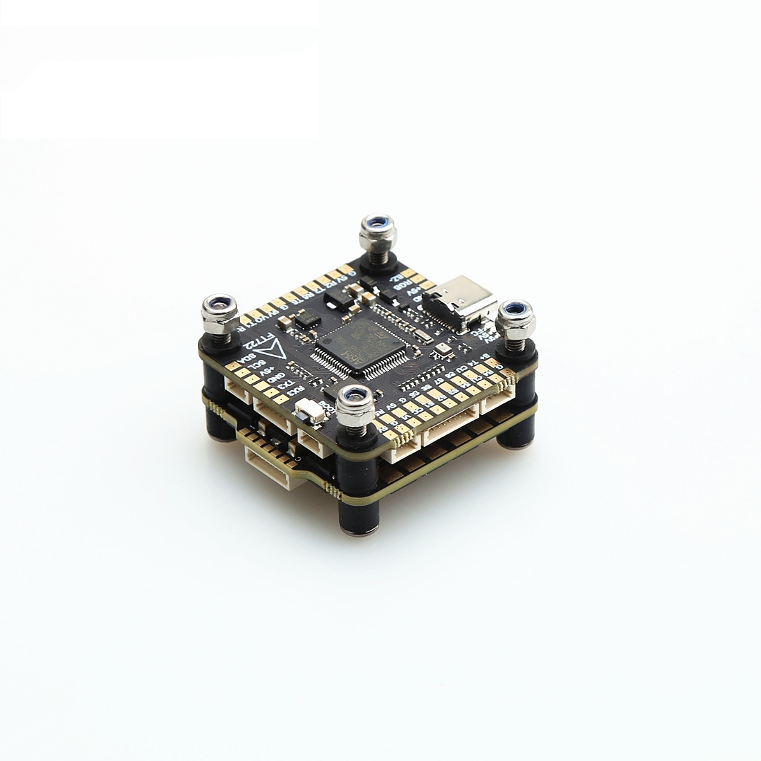 60A BLHELI_S 4IN1 3-6S Brushle - Drone Racing Flight Controller 리뷰 및 가격