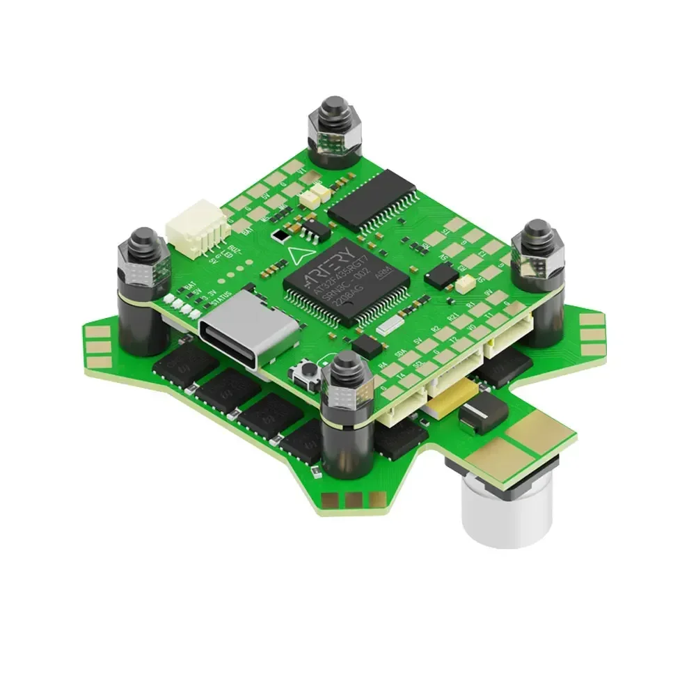 iFlight BLITZ ATF435 55A Stack - Drone Racing Flight Controller 리뷰 및 가격