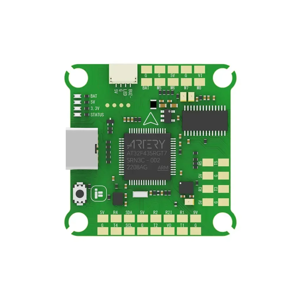 iFlight BLITZ ATF435 55A Stack - Drone Racing Flight Controller 리뷰 및 가격