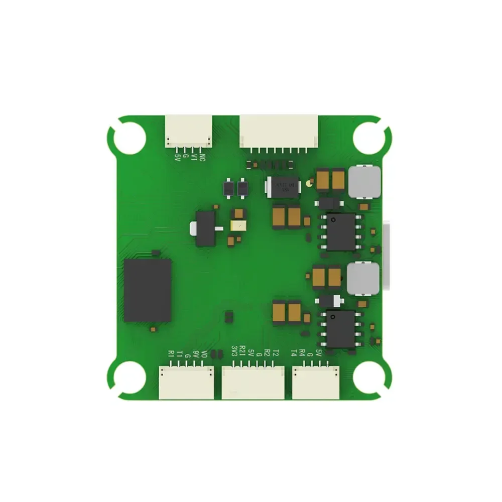 iFlight BLITZ ATF435 55A Stack - Drone Racing Flight Controller 리뷰 및 가격