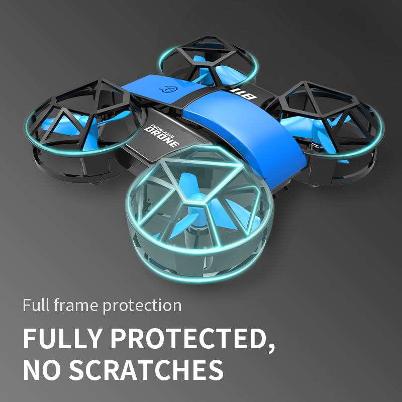 Dowellin D12 Drone Mini Remote - Drone Racing Camera 리뷰 및 가격