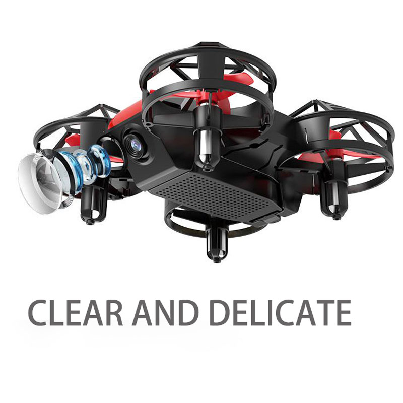 Dowellin D12 Drone Mini Remote - Drone Racing Camera 리뷰 및 가격