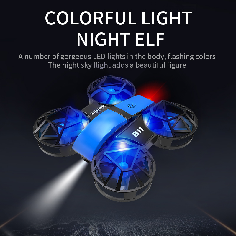 Dowellin D12 Drone Mini Remote - Drone Racing Camera 리뷰 및 가격