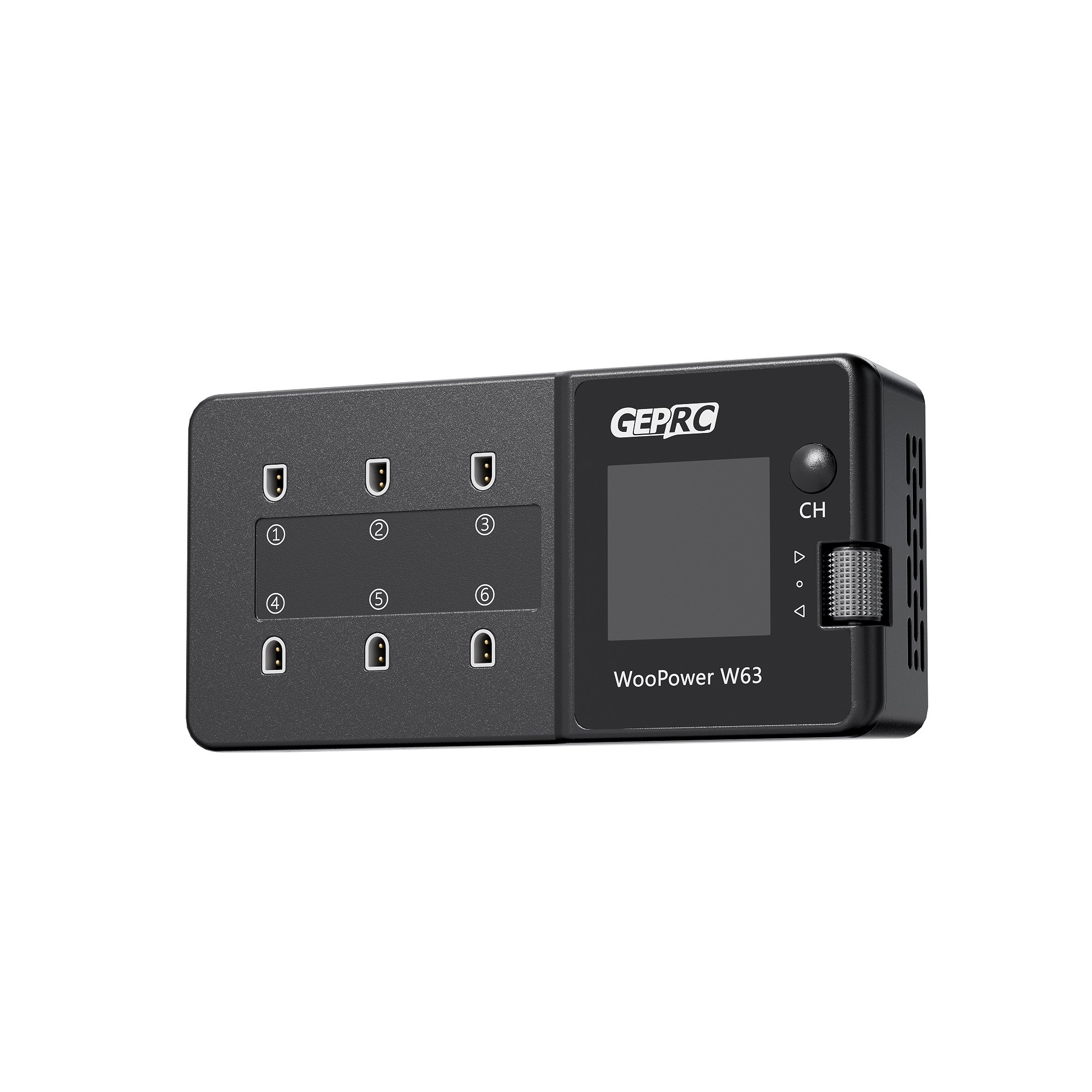 GEPRC WooPower W63 1S Charger  - Drone Racing Charger 리뷰 및 가격