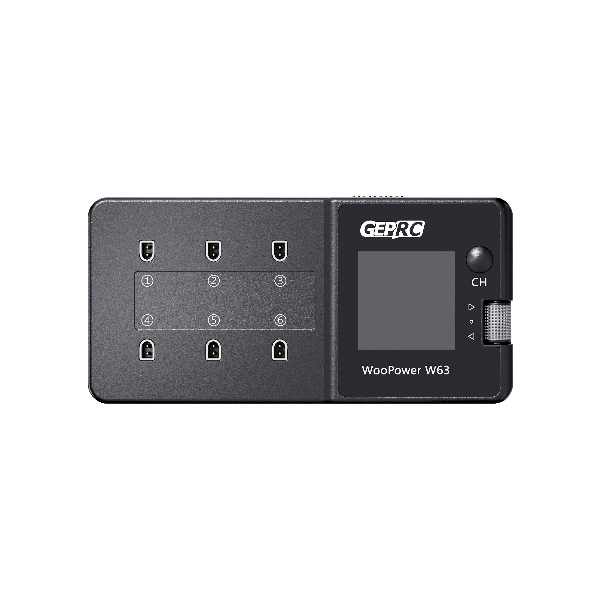 GEPRC WooPower W63 1S Charger  - Drone Racing Charger 리뷰 및 가격