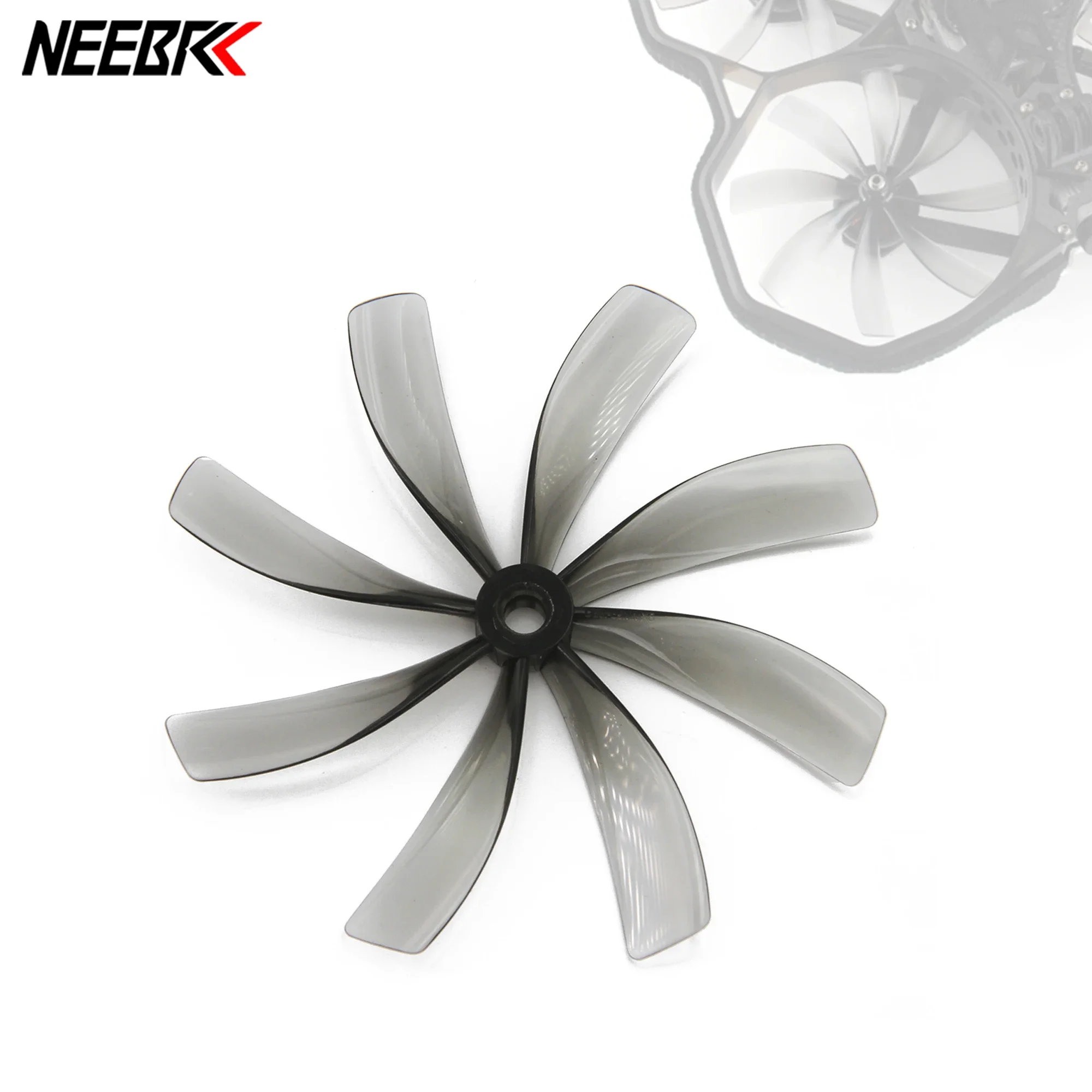 2Pairs 3.5inch 89x8 90x5 90x3  - Drone Racing Frame 리뷰 및 가격