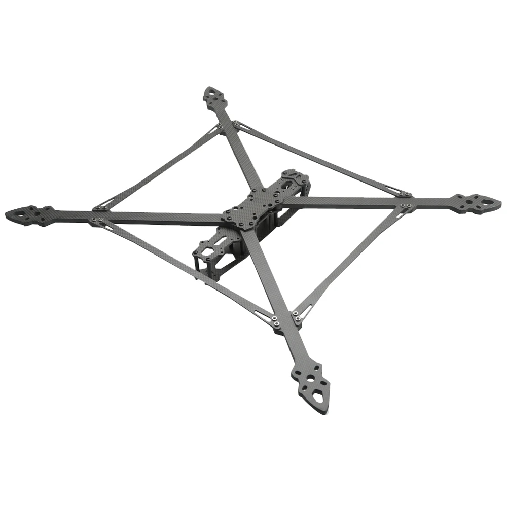 Mark 4 Mark4 V2 13 inch 539mm  - Drone Racing Frame 리뷰 및 가격