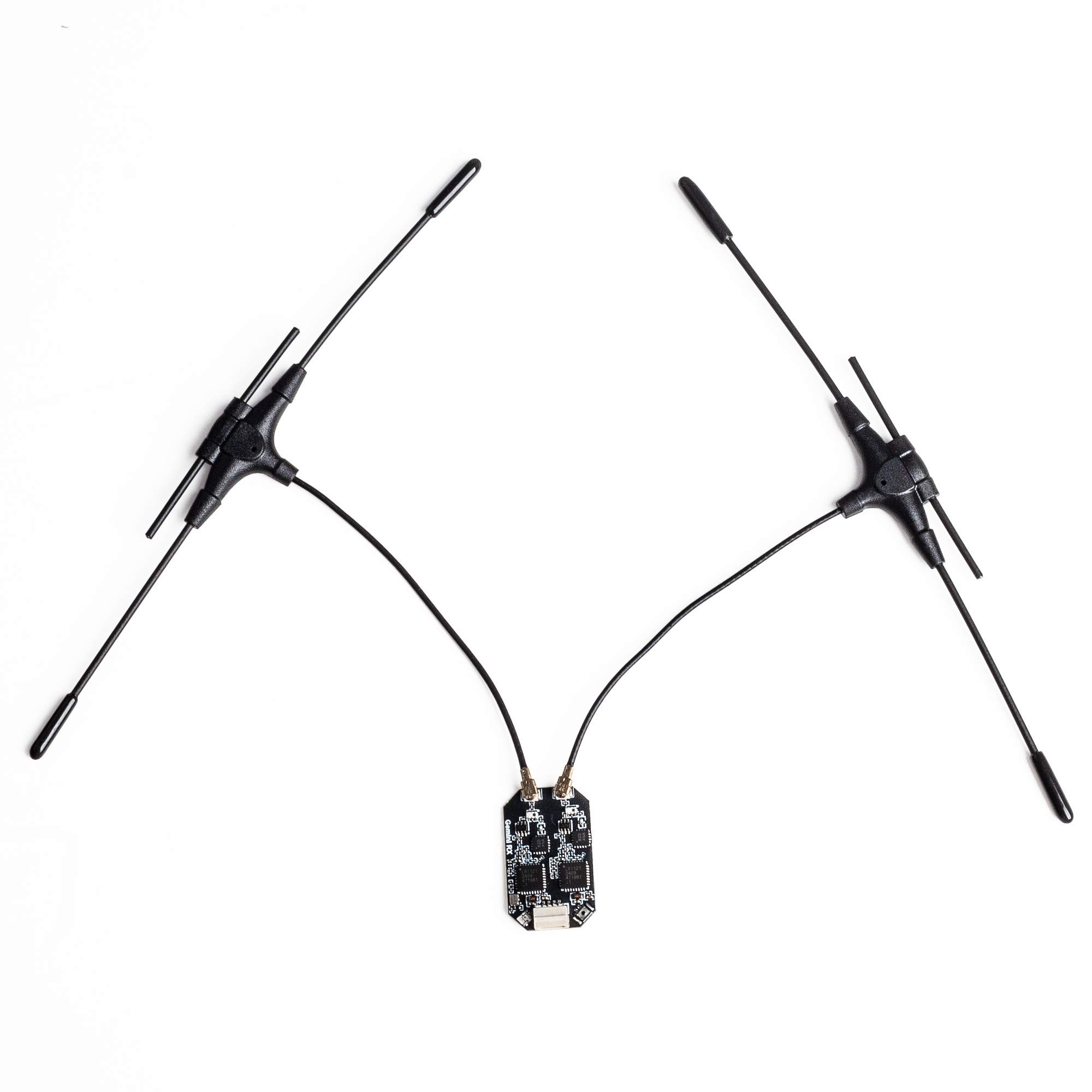 ELRS 915MHz/2.4GHz Gemini Dual - Drone Racing Frame 리뷰 및 가격