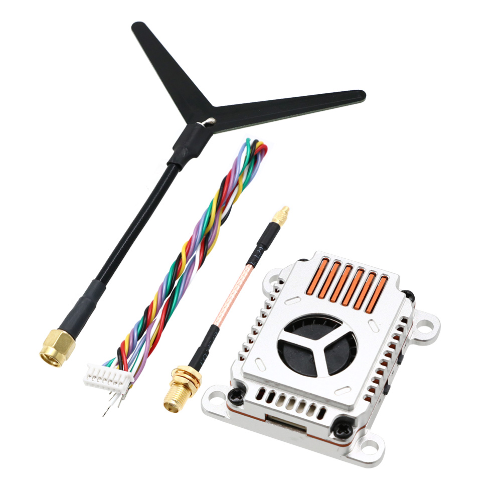 1.2G 1.2GHz Switchable 1W 1.6W - Drone Racing Transmitter 리뷰 및 가격