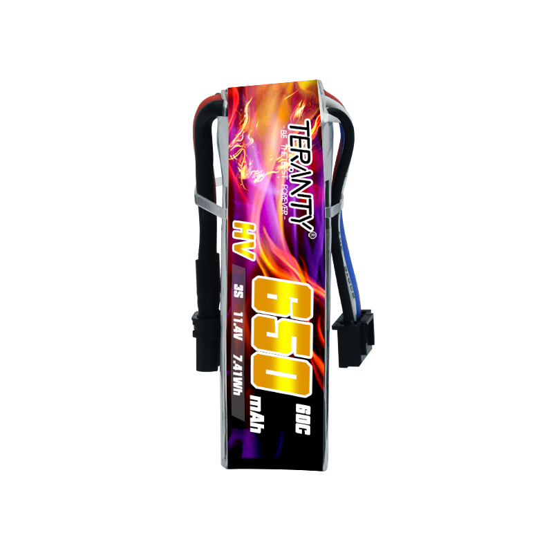1/2/5/8pcs TERANTY 650mAh 3S 1 - Drone Racing Battery 리뷰 및 가격