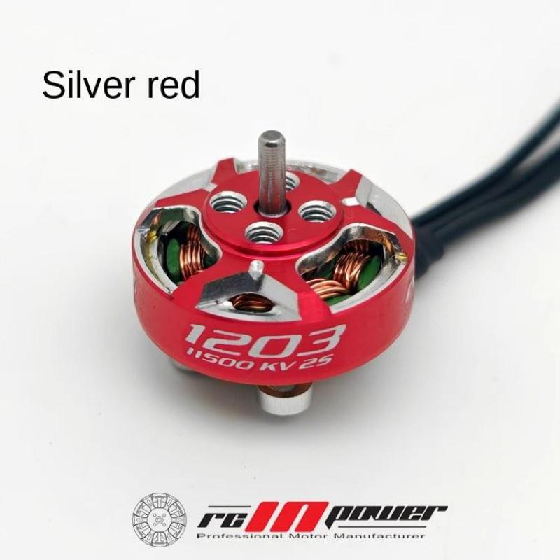 1/4 pcs Rcinpower GTS V3 1203  - Drone Racing Motor 리뷰 및 가격