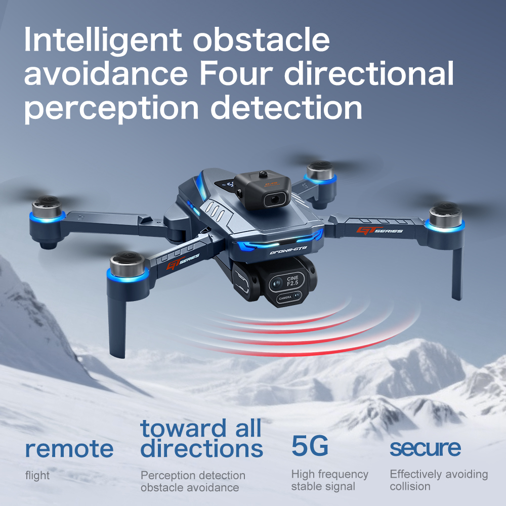 2026 New GT8 Drone GPS 8K Prof - Drone Racing Camera 리뷰 및 가격