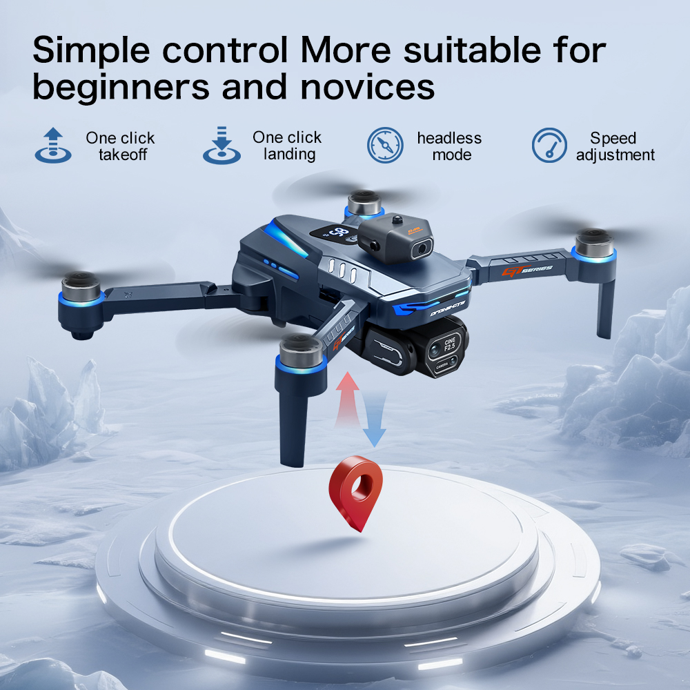 2026 New GT8 Drone GPS 8K Prof - Drone Racing Camera 리뷰 및 가격