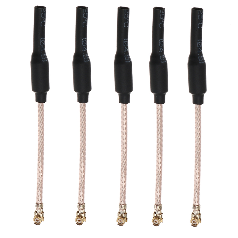 Micro 65mm 5.8G 2dBi U.FL IPEX - Drone Racing Antenna 리뷰 및 가격