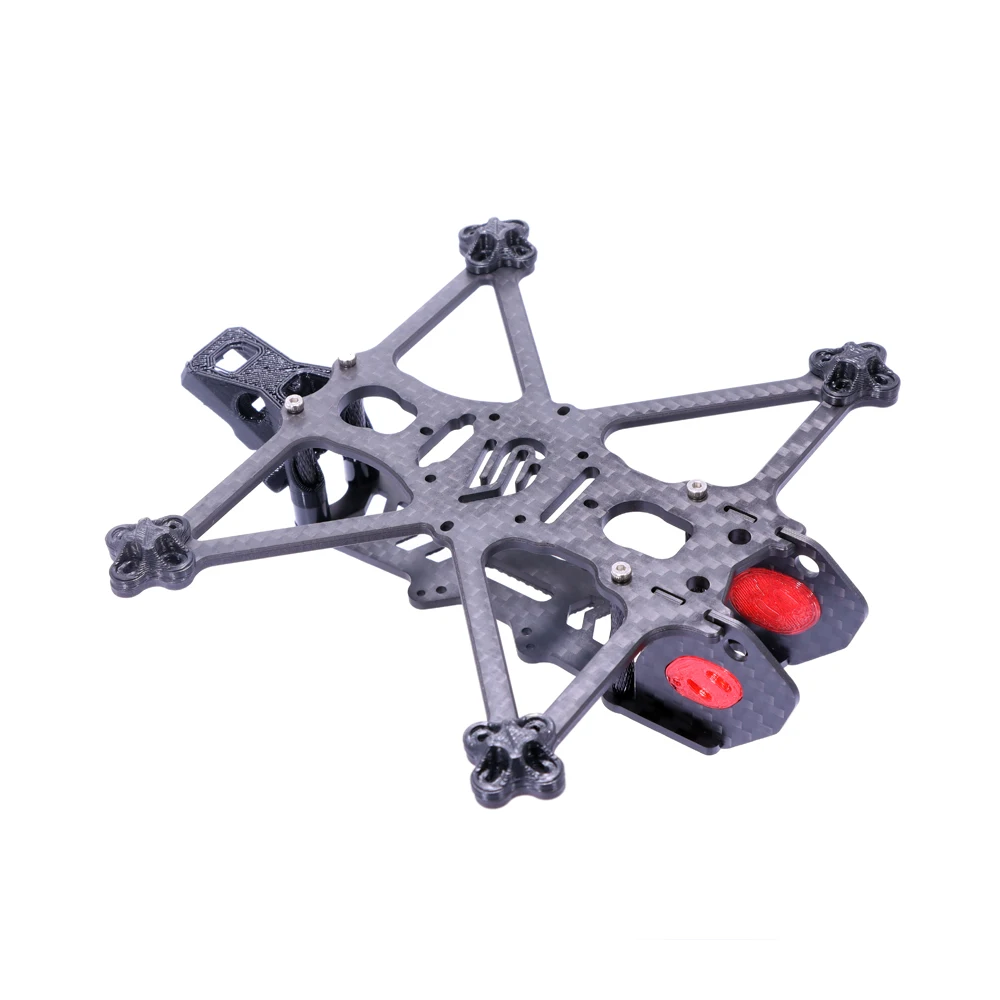 AlfaRC Fi-135 3inch Propeller  - Drone Racing Frame 리뷰 및 가격