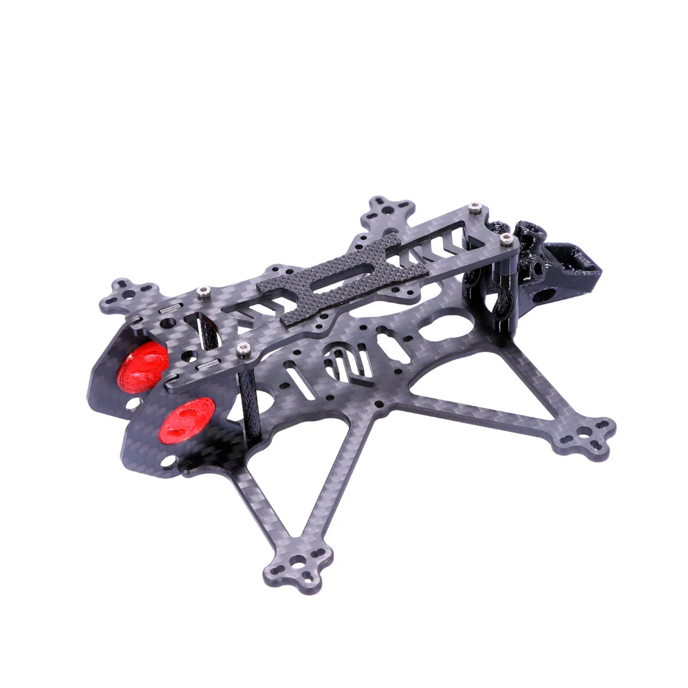 AlfaRC Fi-135 3inch Propeller  - Drone Racing Frame 리뷰 및 가격