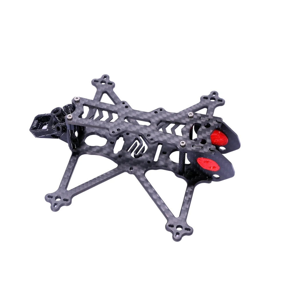 AlfaRC Fi-135 3inch Propeller  - Drone Racing Frame 리뷰 및 가격