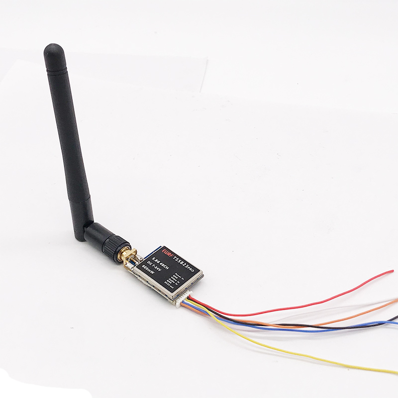 EWRF TS5823 Pro 200mW/600mW Vi - Drone Racing Frame 리뷰 및 가격