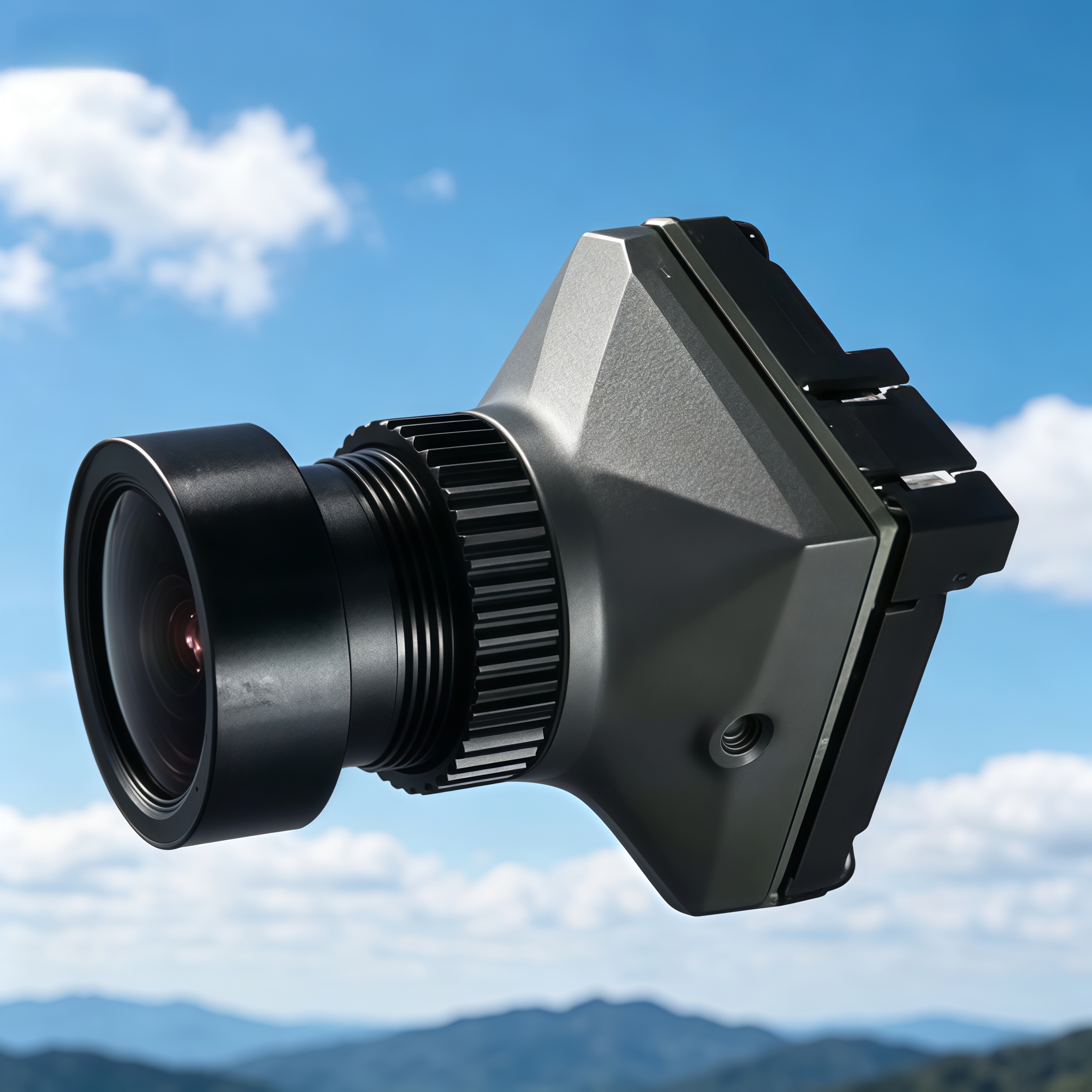 1500TVL HD CADDX Snail FPV Cam - Drone Racing Camera 리뷰 및 가격