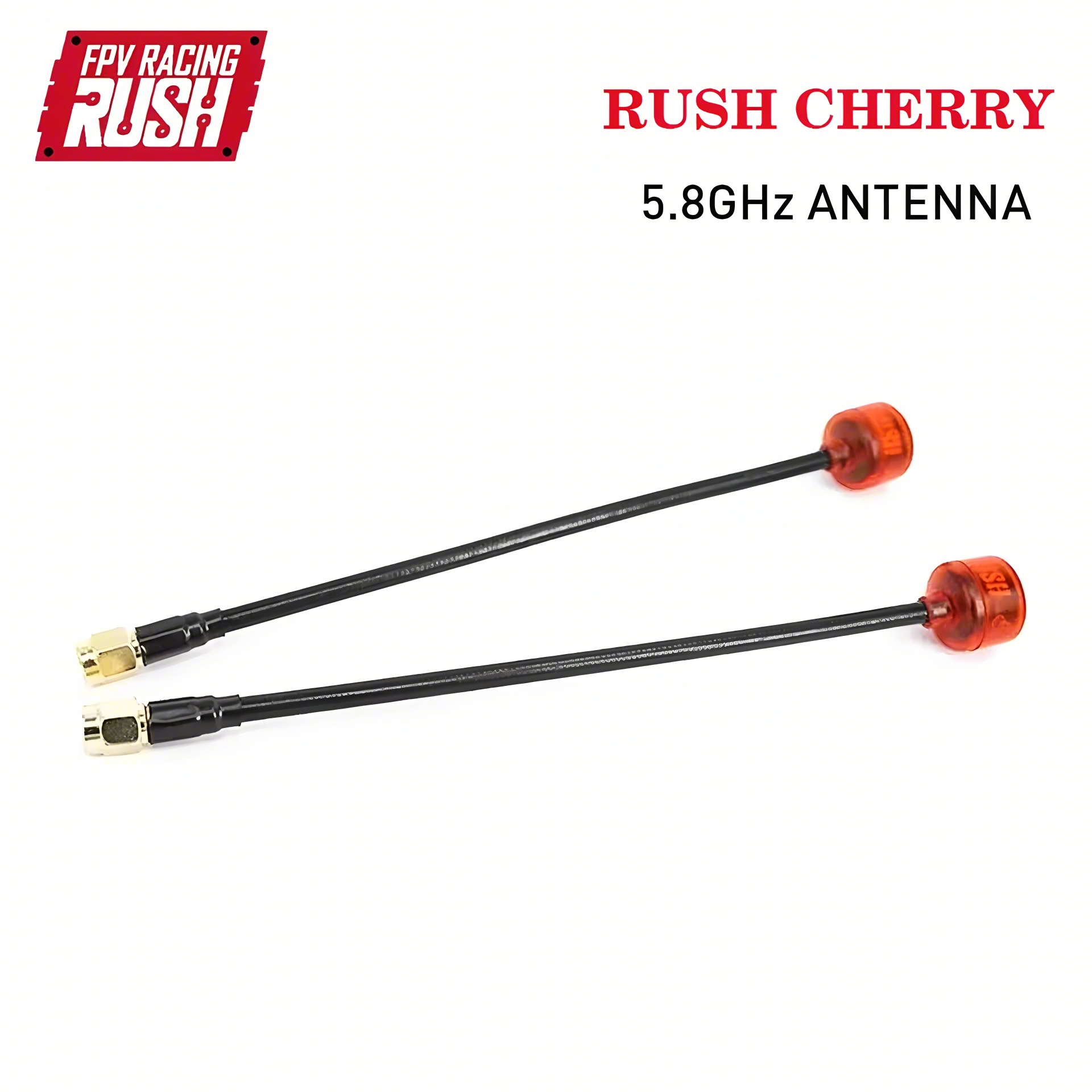 2026 NEW RUSHFPV RUSH Cherry F - Drone Racing Transmitter 리뷰 및 가격