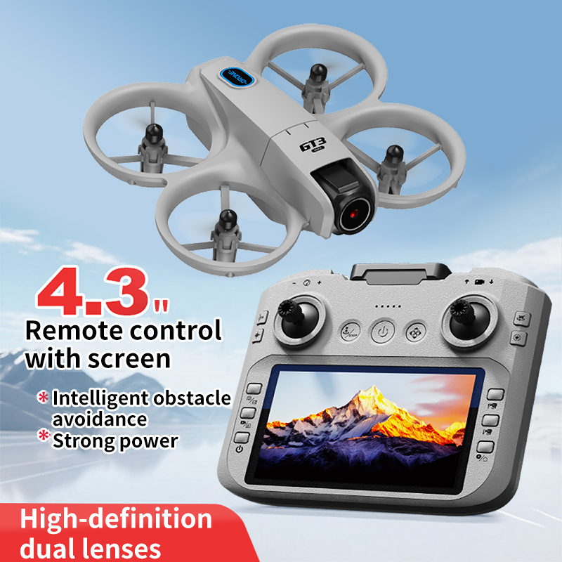 New GT3 With Screen Mini Drone - Drone Racing Camera 리뷰 및 가격