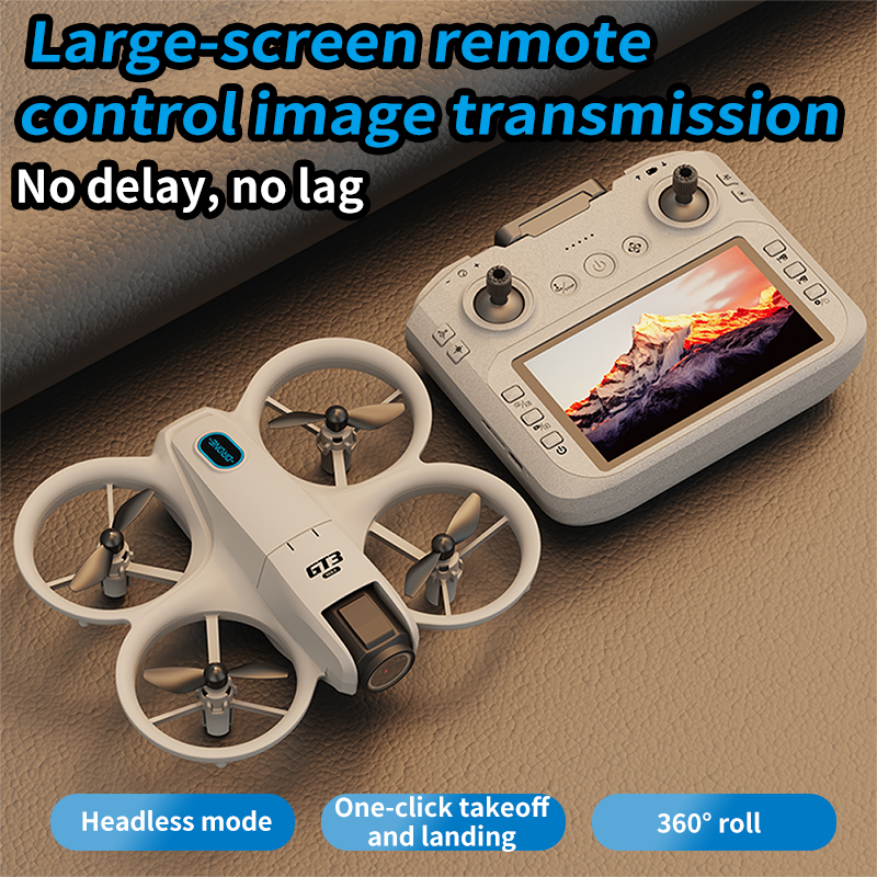 New GT3 With Screen Mini Drone - Drone Racing Camera 리뷰 및 가격