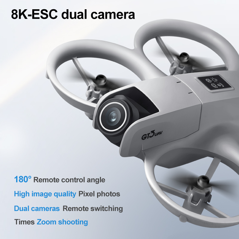 New GT3 With Screen Mini Drone - Drone Racing Camera 리뷰 및 가격