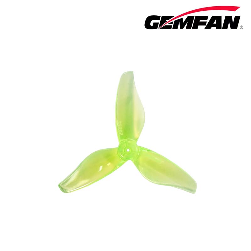 12Pairs(12CW+12CCW) Gemfan 202 - Drone Racing Motor 리뷰 및 가격