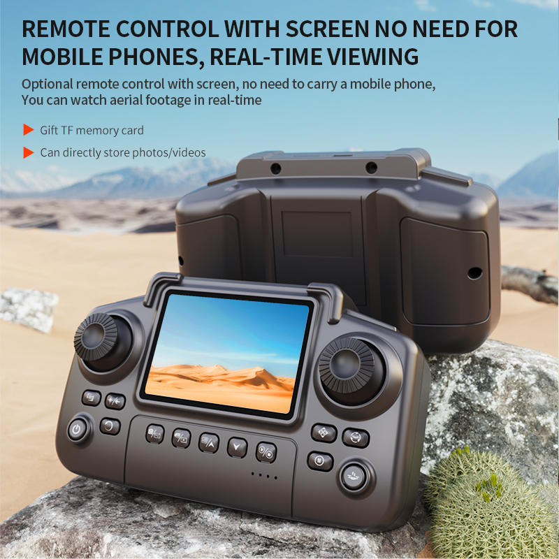E99 PRO Drone Screen Control A - Drone Racing Camera 리뷰 및 가격