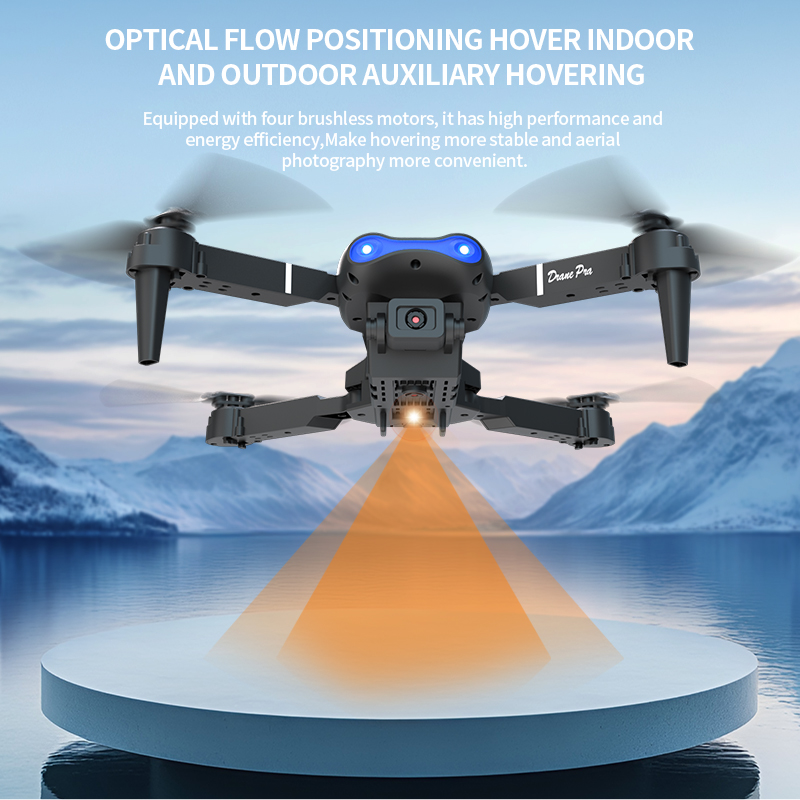E99 PRO Drone Screen Control A - Drone Racing Camera 리뷰 및 가격