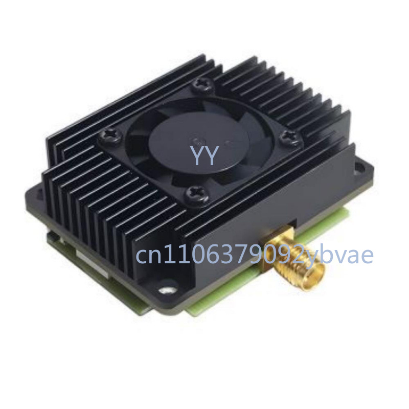 3G-4.9G 3W FPV Video Transmitt - Drone Racing Transmitter 리뷰 및 가격