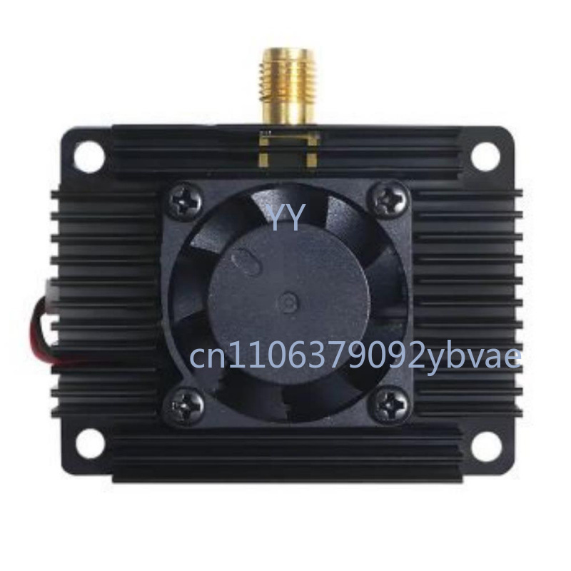 3G-4.9G 3W FPV Video Transmitt - Drone Racing Transmitter 리뷰 및 가격