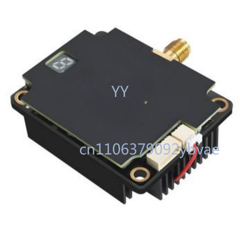 3G-4.9G 3W FPV Video Transmitt - Drone Racing Transmitter 리뷰 및 가격