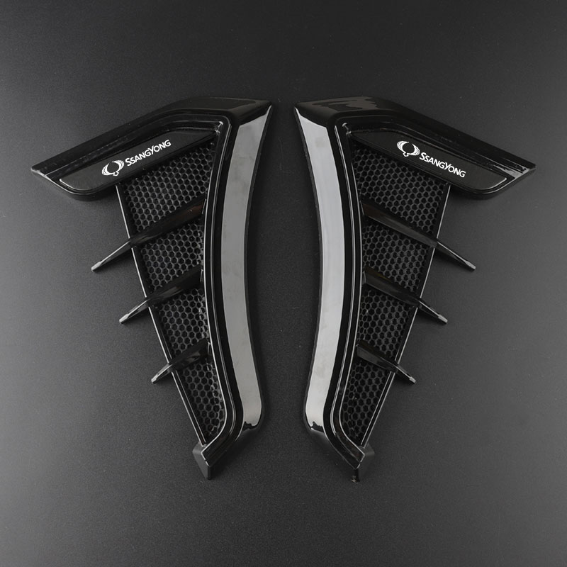 Carbon Black Car Fender Side V - Drone Racing Gate 리뷰 및 가격