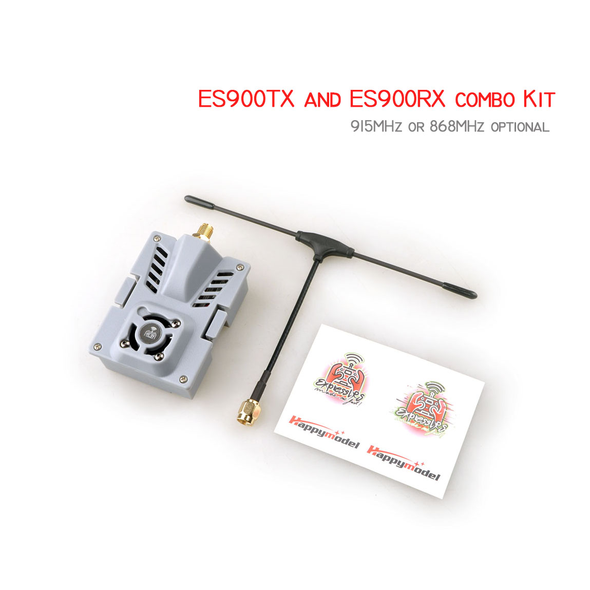 Happymodel RC ELRS Micro ES900 - Drone Racing Motor 리뷰 및 가격