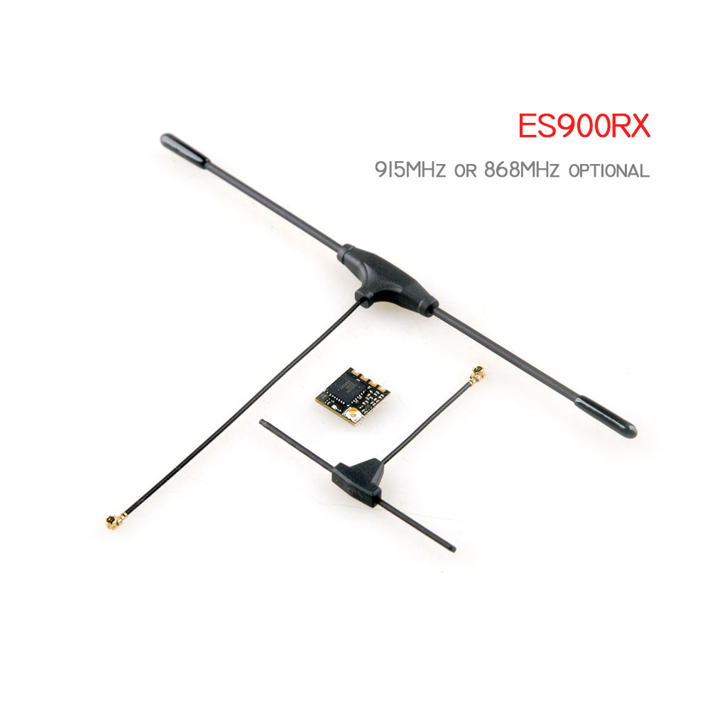 Happymodel RC ELRS Micro ES900 - Drone Racing Motor 리뷰 및 가격