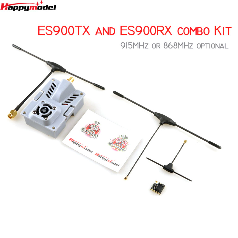 Happymodel RC ELRS Micro ES900 - Drone Racing Motor 리뷰 및 가격