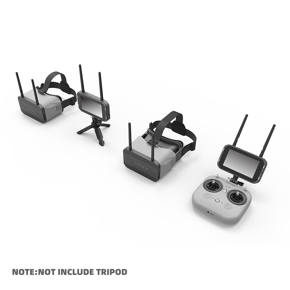 Emax Tinyhawk III 3 RTF Kit FP - Drone Racing Charger 리뷰 및 가격