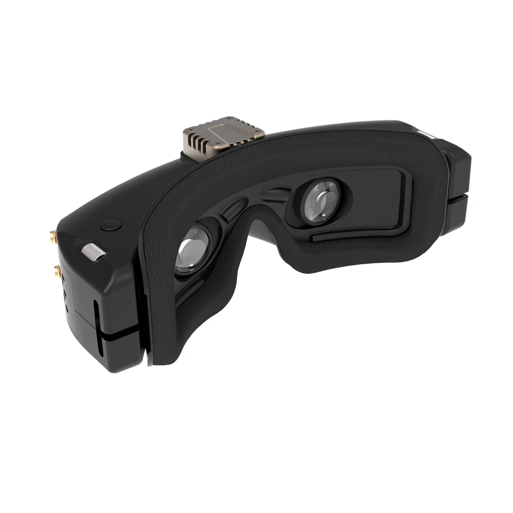 Skyzone Fpv Racing Goggles Sky - Drone Racing Receiver 리뷰 및 가격