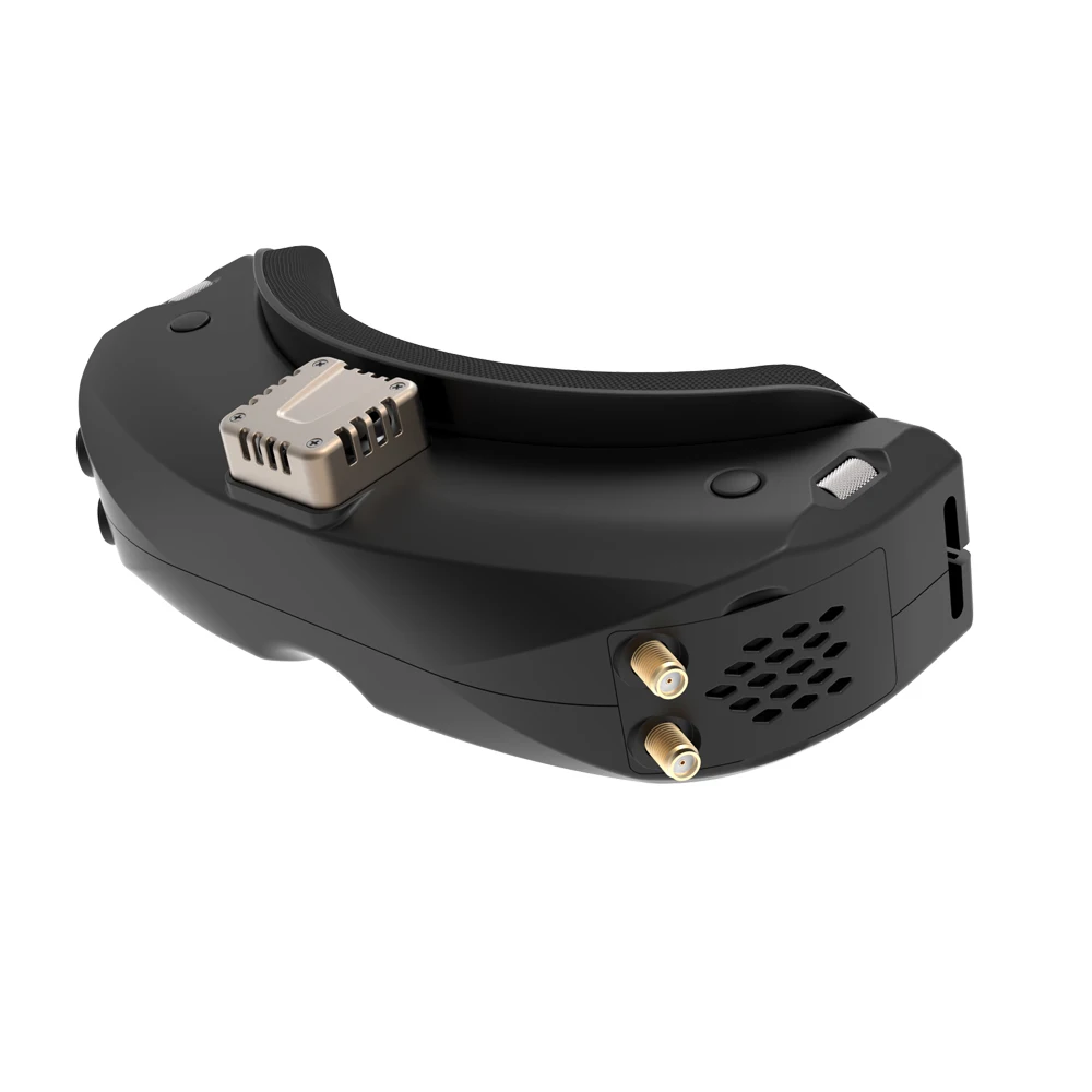 Skyzone Fpv Racing Goggles Sky - Drone Racing Receiver 리뷰 및 가격