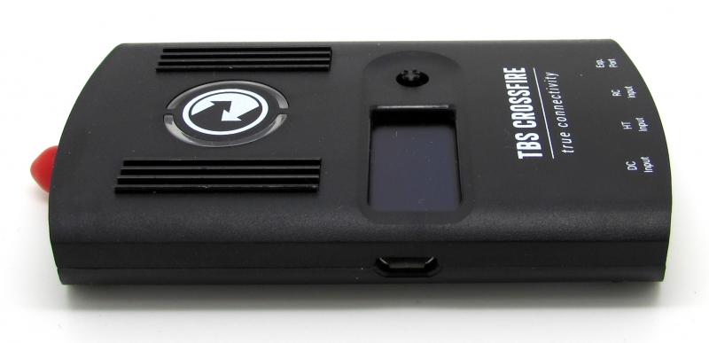 Long Range Radio Tbs Crossfire - Drone Racing Transmitter 리뷰 및 가격