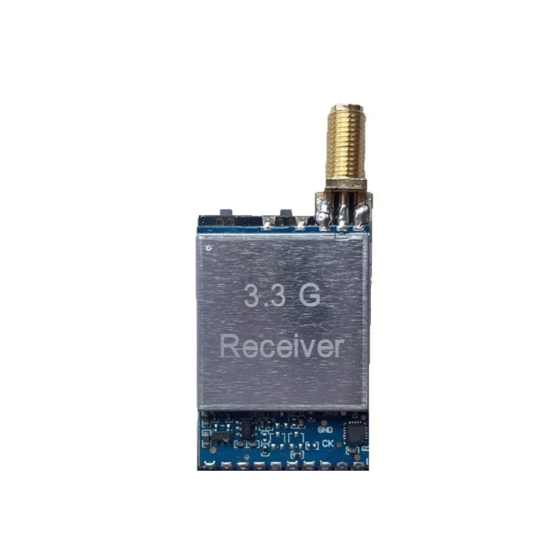 3.3G 800mw 1.6W FPV Antenna VT - Drone Racing Antenna 리뷰 및 가격
