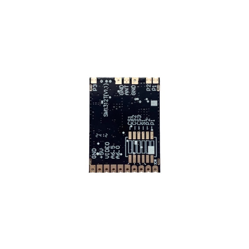 3.3G 800mw 1.6W FPV Antenna VT - Drone Racing Antenna 리뷰 및 가격
